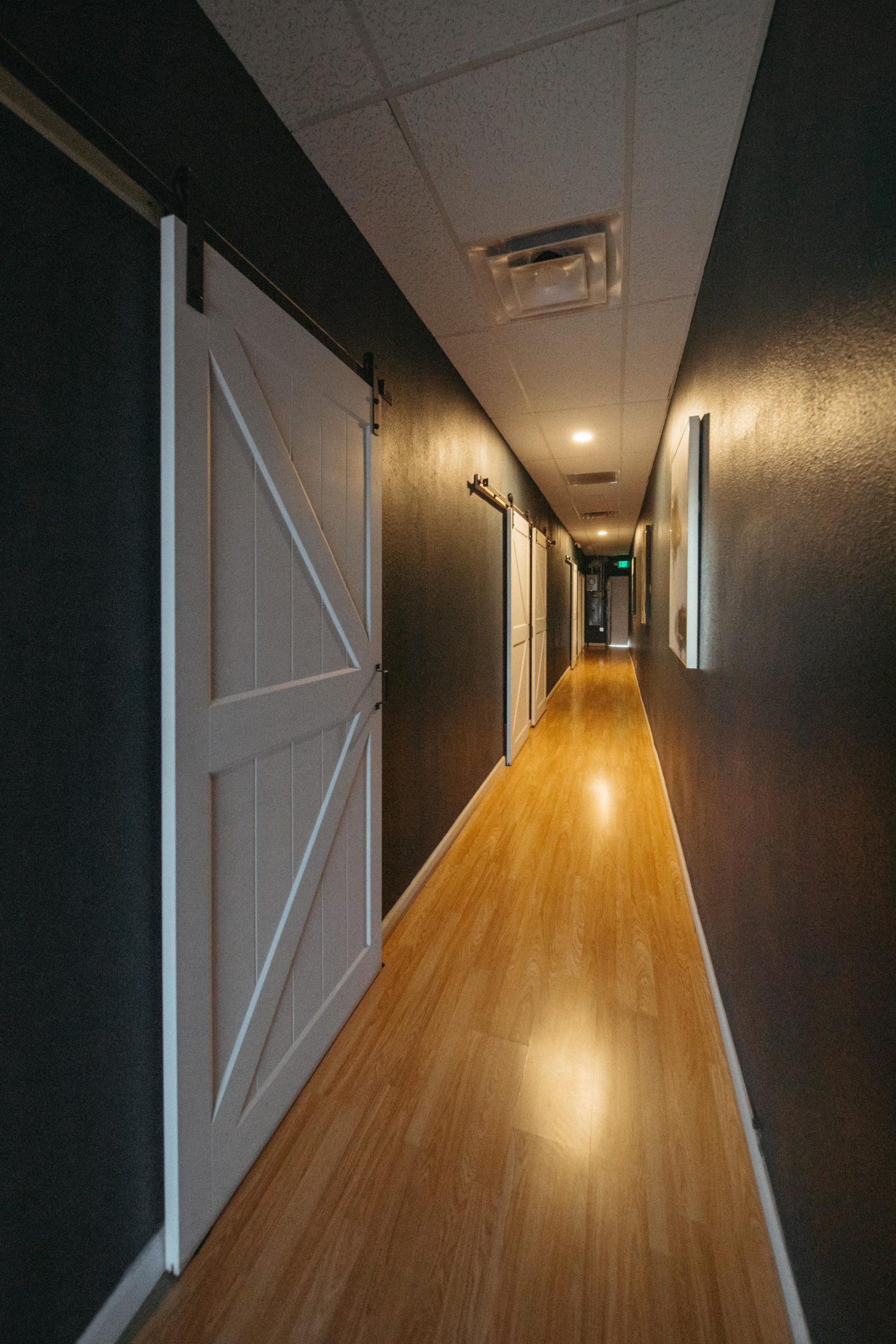 Deep Tissue Massage in Dallas, TX Oak Tree Massage Therapy