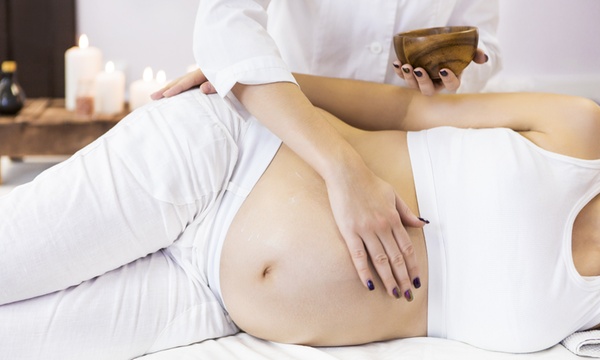 Prenatal Massage in Dallas, TX