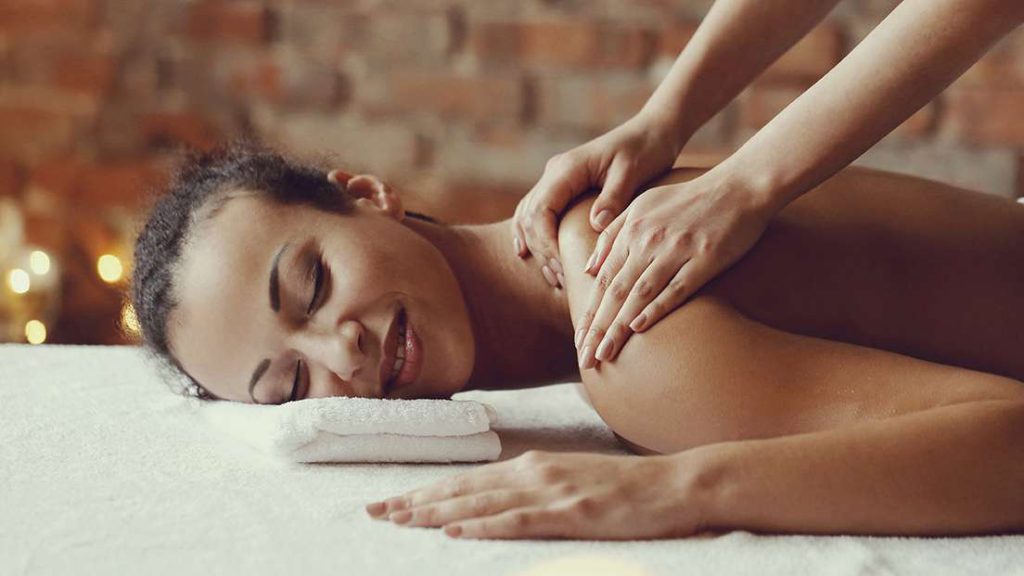 Combo Massage